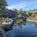 생각하는 정원 이미지