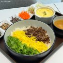 슬림비빔밥 맛집 후기! 평택역 가벼운 한끼 식사 추천