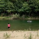 내평계곡야영장 이미지