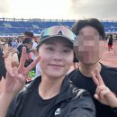 바다보며 달리는 포항 해변마라톤 10km 후기 (첫 공식기록)