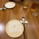 [서울역] 분위기도 좋고 뷰도 멋진 한식 다이닝 맛집 &#39;어슬서울&#39; 방문 후기