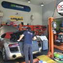 가비자동차정비 이미지