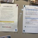 아쿠아 스플래쉬 봉선점 이미지