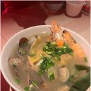 골목길 치킨 이미지