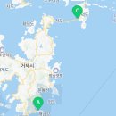 CU 거가대교거제휴게소 이미지