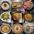 한우물식당 | 한우 오마카세 한우물 이태원 디너 캐치테이블 예약 후기