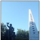 본자일 약수터 이미지