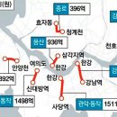 이수~과천 복합터널 2025년 착공, 서울 빗물터널 사업계획 이미지