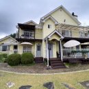 리앙스펜션 | [문경]리앙스펜션-문경 커플여행 펜션 추천(내돈내산후기)