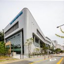 한솔동 복합커뮤니티센터 다목적강당 | 한솔동 복합커뮤니티센터 2020.3