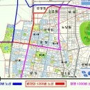 노선변경안 - 1200번 (상동시가지,상3동,중4동 서울진입건) 이미지