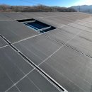 계룡태양광발전소 이미지