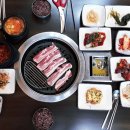 장금이유기농우렁쌈밥 이미지