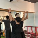 댓츠피티 | 창원 마산 댓거리 경남대 헬스장 2:1 커플 피티 후기