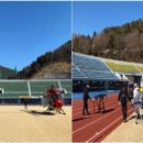여수소방서(학동119안전센터)