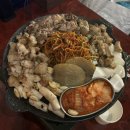 [동성로 맛집] 대구곱창맛집 “을찌로정 동성로 본점” 한우모듬구이 후기