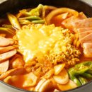 집밥요리와 캠핑요리(주말) 이미지