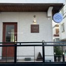 하대동300 | [경남/진주] 진주 하대동 고즈넉한 감성 카페 "두 번째 골목" 크림슈페너(바닐라, 흑임자) 내돈내산 후기