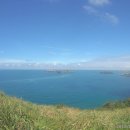 고산수월봉 이미지