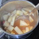 집밥요리 | 해선장 하나로 완성되는 해천 단짠단짠 집밥 요리 후기