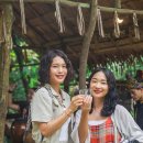 (주)스마트여행사 | 말레이시아 코타키나발루 자유여행 투어 숙소 예약 후기