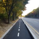 한강 자전거도로10 이미지