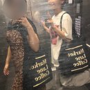 4일 1일차 여행 코스 추천! 마켓레인커피 에코백/퀸빅토리아마켓/드래곤핫팟마라탕/아발론공항/스카이버스
