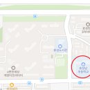 e편한세상계양상가 앞 이미지