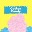 구름사탕 (CLOUD CANDY) | [영어] The Origin of cotton Cotton Candy