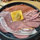빅쭌부대찌개 | 안양역 엔터식스 7층 식당가 맛집 : 빅쭌부대찌개 내돈내산 후기