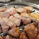 호텔굿인서귀포 | 서귀포 깡촌흑돼지 디아일랜드블루호텔 바로앞 맛있는 고깃집 내돈내산