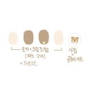 땅콩네일