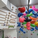 올라 클라이밍센터 이미지