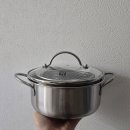 당항 | 바겐슈타이거 인덕션 미니팟 16cm :: 이유식냄비 찜망 내돈내산 후기