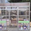 버스정류소_염창동아3차아파트.나이아가라호텔 | [강서소식] 온기나눔쉼터(방풍텐트) 설치