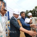 비봉건설 이미지