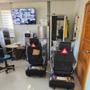 영창사 | 노인전동스쿠터 전문업체, 국립장애인도서관부터 인천공항까지! 납품 후기✏️