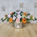 CU고시점 | 화훼장식기능사 땀뻘뻘 실기합격후기