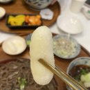 2748 | 양주맛집 백소정 옥정신도시점 자루소바 &amp; 마제소바 내돈내산 후기