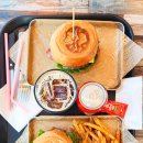 솜다리 | 양양 낙산사 맛집 솜다리수제버거 점심 메뉴 찐후기