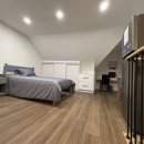 Toronto downtown renovated 1-bedroom Suite available November 1 이미지