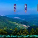 죽림산 정상 이미지