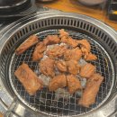 [파주/야당동] 수제 양념 돼지갈비 맛집_&lt;운미정 야당점&gt; 후기