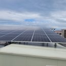 유진에너지 태양광발전소 이미지