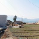 바다가 보이는 정원 이미지