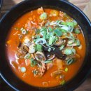 칠곡짬뽕 | [칠곡군/맛집] 왕산루 (王山樓) 후기! 꼬막짬뽕과 꼬막중화비빔밥이 별미인 정통 중화요리 전문점