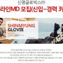 신명글로빅스 (주)