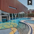 신화1 | 제주도 숙박 추천! 신화월드 서머셋 리조트 1박 숙박권 솔직 후기