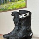 [판매완료] SIDI 부츠 퍼포머 롱부츠 Performer long boots(가격내림) 이미지