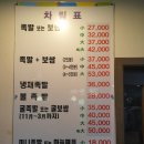남산골왕족발 | 남산골왕족발,린헤어 맛집후기